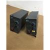 Image 2 : (2) CCS PD-3012 Digital Power Supply