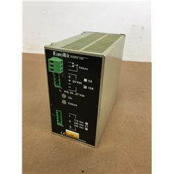 EuroTek 89/336/CEE-93/68/CEE  Power Line