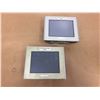 Image 2 : (2) Pro-Face GP2300-TC41-24V TOUCH SCREEN