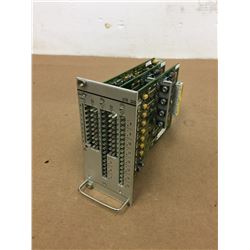 Bachmann UTR 16F Temperature Control Module