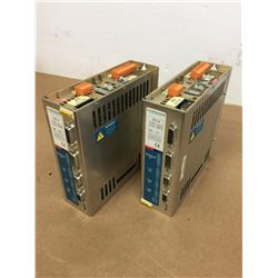 (2) Infranor CD1-k Drives