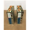 Image 2 : (2) Infranor CD1-k Drives