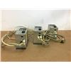 Image 2 : (3) Tecno Vibrazioni TV 168 Frequency Controller