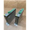 Image 2 : (2) ELAU MC-4 PacDrive Servo Drive