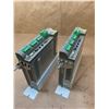 Image 1 : (2) ELAU MC-4 PacDrive Servo Drive