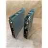 Image 2 : (2) Rexroth 0 608 750 110-101 VM350 Power Supply Module