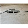 Image 2 : (3) Banner SLM20B6QPMA & SLM30B6QPMA Slot Sensor