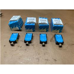 (4) SICK WT27L-2S830A01 Photoelectric Proximity Switch