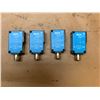 Image 2 : (4) SICK WT27L-2S830A01 Photoelectric Proximity Switch