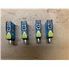 Image 3 : (4) SICK WT27L-2S830A01 Photoelectric Proximity Switch
