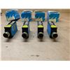 Image 4 : (4) SICK WT27L-2S830A01 Photoelectric Proximity Switch