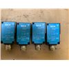 Image 5 : (4) SICK WT27L-2S830A01 Photoelectric Proximity Switch