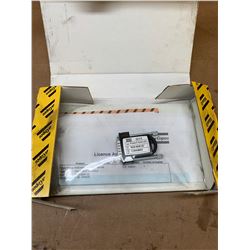 Atlas Copco PulsorC-Gold-US Rapid Back Up Unit