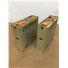 Image 3 : (2) Infranor CD1-k Drives