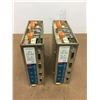 Image 2 : (2) Infranor CD1-k Drives