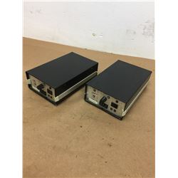 (2) SE SE611 & SE612 Vibrator Control