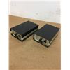 Image 1 : (2) SE SE611 & SE612 Vibrator Control