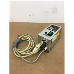 Tecno Vibrazioni TV 441 Frequency Controller
