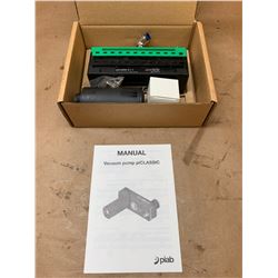Piab piClassic Vacuum Pump