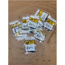 Lot of ECG ECG2393