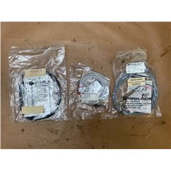 Lot of Pepper+Fuchs Sensors *See Pics for Part Numbers*