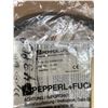 Image 2 : Lot of Pepper+Fuchs Sensors *See Pics for Part Numbers*