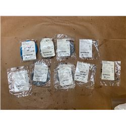 Lot of Baumer Sensors *See Pics for Part Numbers*