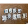 Image 1 : Lot of Baumer Sensors *See Pics for Part Numbers*
