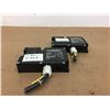 Image 2 : (2) SCHMERSAL AZM 161SK-12/12rka-024 Interlock Safety Switch