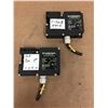 Image 1 : (2) SCHMERSAL AZM 161SK-12/12rka-024 Interlock Safety Switch