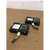 Image 2 : (2) SCHMERSAL AZM 161SK-12/12rka-024 Interlock Safety Switch