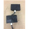 Image 3 : (2) SCHMERSAL AZM 161SK-12/12rka-024 Interlock Safety Switch
