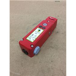 IDEM 202002 Safety Interlock Switch with Guard Locking