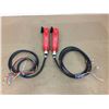 Image 1 : (2) Allen Bradley 440G-MT Safety Interlock Switch with Guard Locking