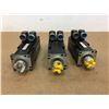 Image 2 : (3) Mavilor BS055A.00.010N.00 & BS055A.00.310N.00 Servo Motor