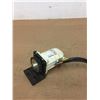 Image 3 : Panasonic MSM022AXAE AC Servo Motor