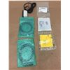 Image 1 : Lot of (6) Sensors Telemecanique XUL-M06031 & Turck Ni3-EG08K-AP6X-V1131