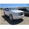 Image 1 : 2008 - CHEVROLET TAHOE