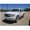 Image 2 : 2008 - CHEVROLET TAHOE
