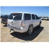 Image 4 : 2008 - CHEVROLET TAHOE