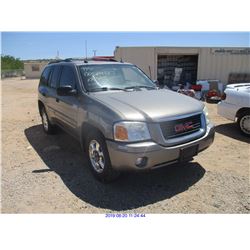 2005 - GMC ENVOY