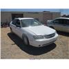 Image 1 : 2003 - CHEVROLET MALIBU