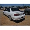 Image 3 : 2003 - CHEVROLET MALIBU