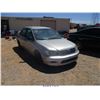 Image 1 : 2003 - MITSUBISHI LANCER