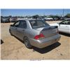 Image 3 : 2003 - MITSUBISHI LANCER