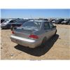 Image 4 : 2003 - MITSUBISHI LANCER