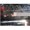 Image 10 : 2008 - VOLVO S60 //SALVAGE TITLE