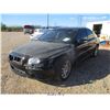 Image 2 : 2008 - VOLVO S60 //SALVAGE TITLE
