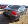 Image 4 : 2008 - VOLVO S60 //SALVAGE TITLE