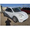Image 1 : 1999 - VOLKSWAGEN BEETLE//RESTORED SALVAGE